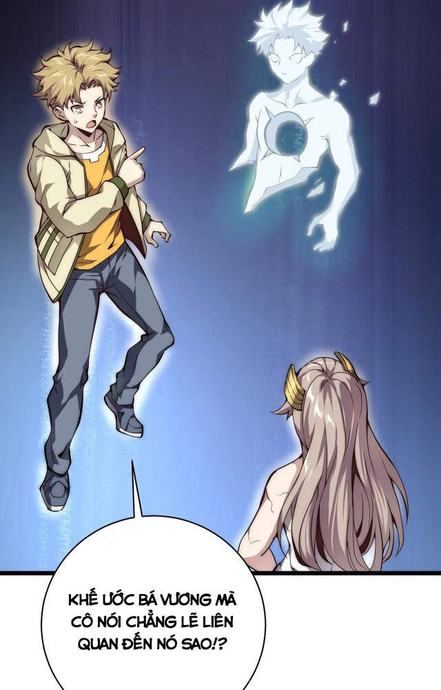 Vạn Vật Hợp Nhất Chapter 10 - 4