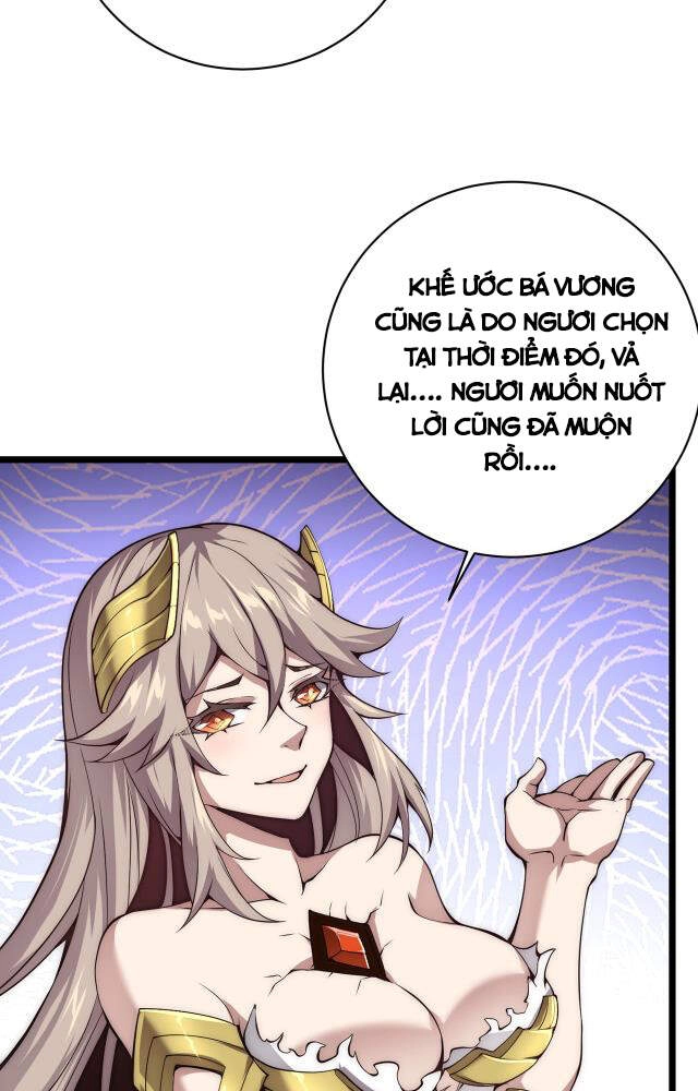 Vạn Vật Hợp Nhất Chapter 10 - 5