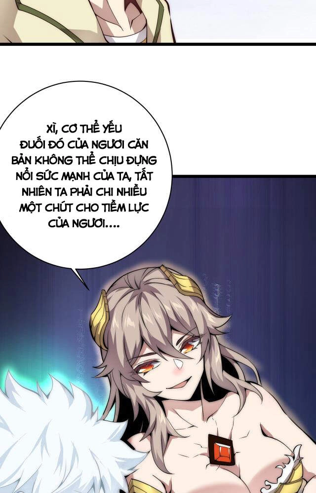 Vạn Vật Hợp Nhất Chapter 10 - 7