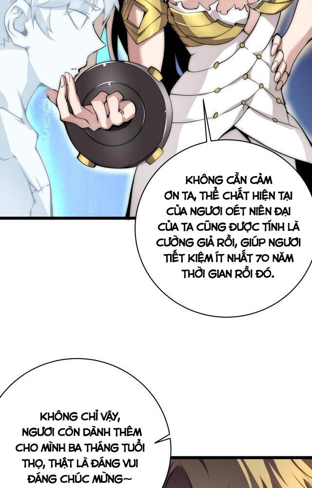 Vạn Vật Hợp Nhất Chapter 10 - 8