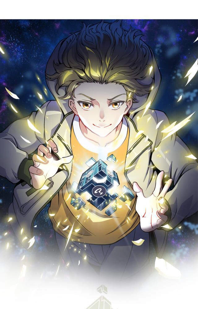 Vạn Vật Hợp Nhất Chapter 10 - 10