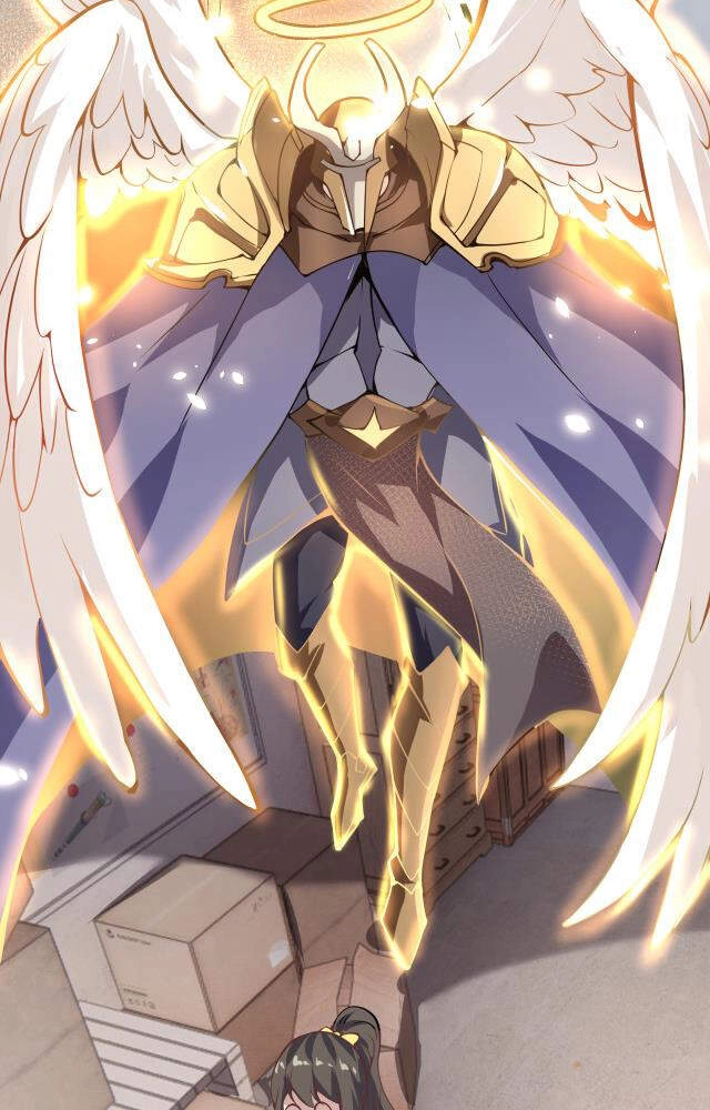 Vạn Vật Hợp Nhất Chapter 10 - 19