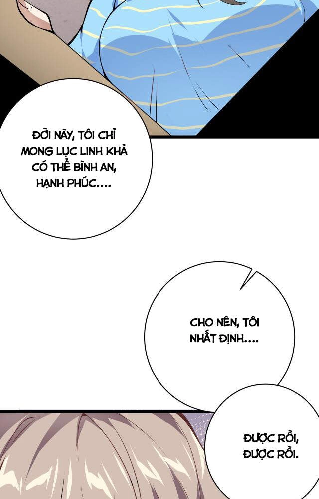 Vạn Vật Hợp Nhất Chapter 10 - 21