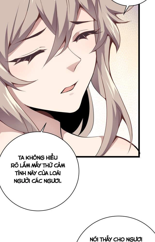 Vạn Vật Hợp Nhất Chapter 10 - 22