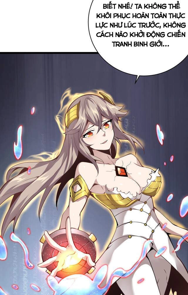 Vạn Vật Hợp Nhất Chapter 10 - 23