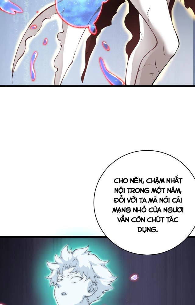 Vạn Vật Hợp Nhất Chapter 10 - 24