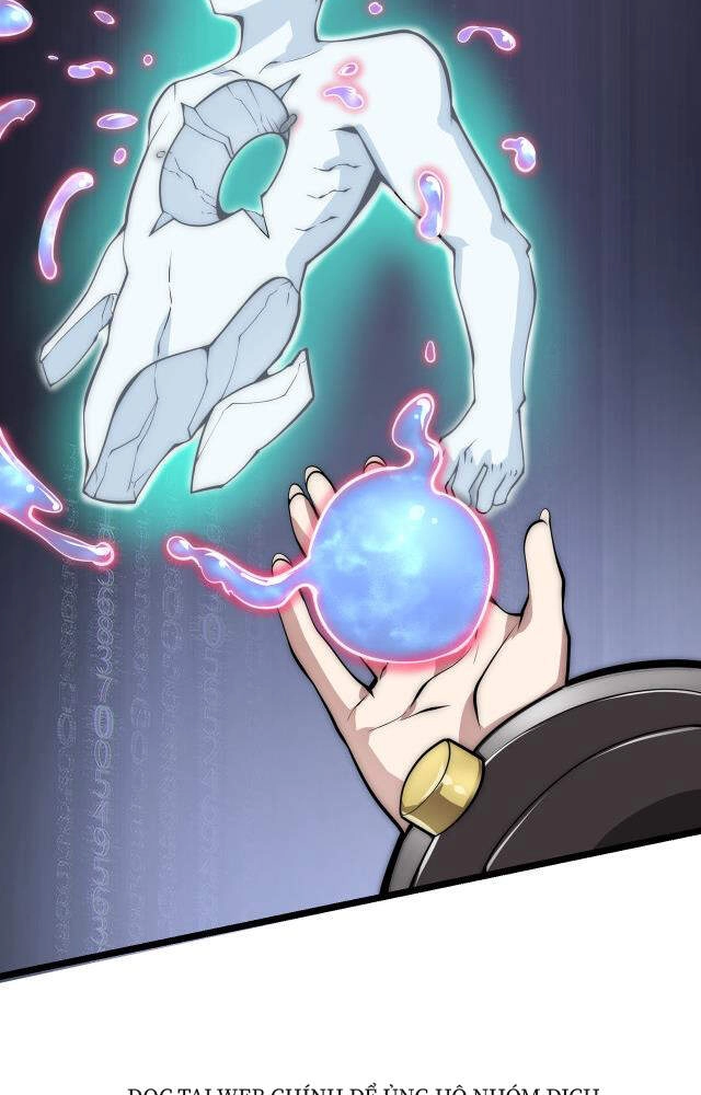 Vạn Vật Hợp Nhất Chapter 10 - 25