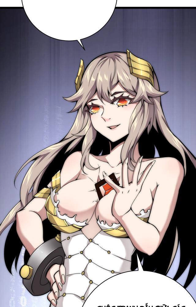 Vạn Vật Hợp Nhất Chapter 10 - 28