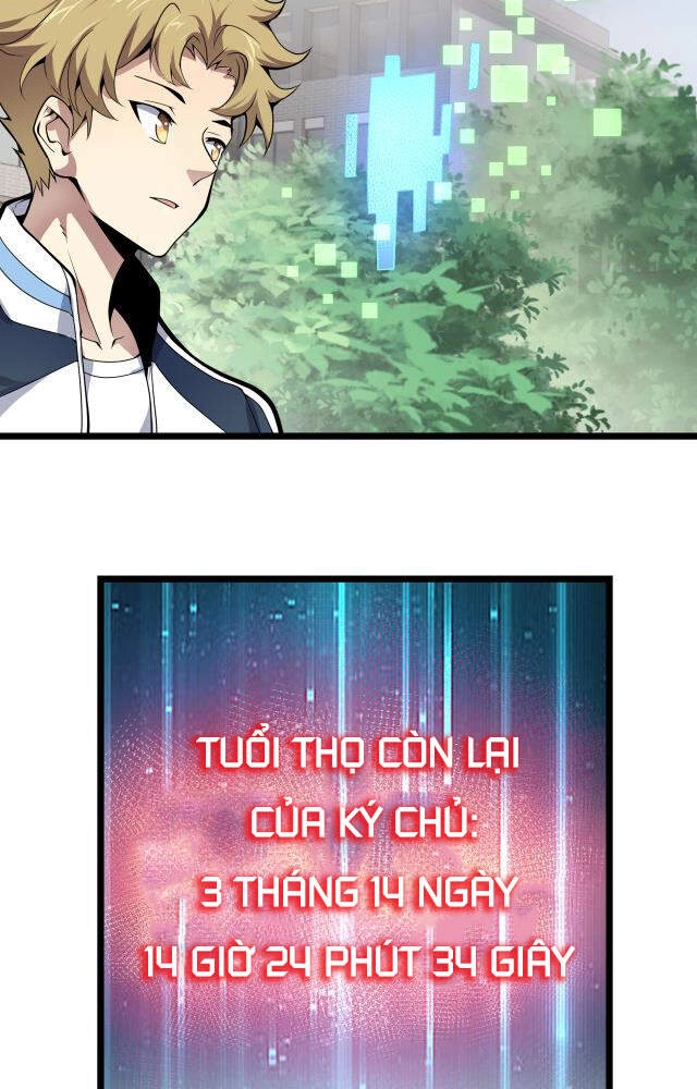 Vạn Vật Hợp Nhất Chapter 10 - 34