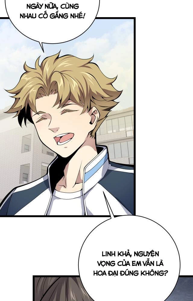 Vạn Vật Hợp Nhất Chapter 10 - 37