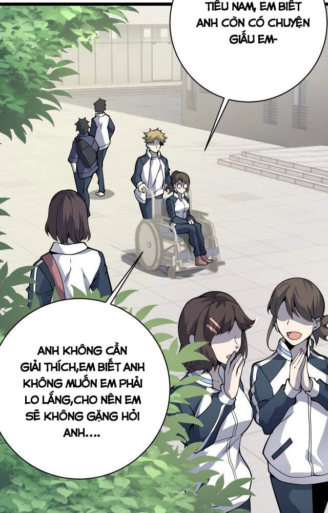 Vạn Vật Hợp Nhất Chapter 10 - 39