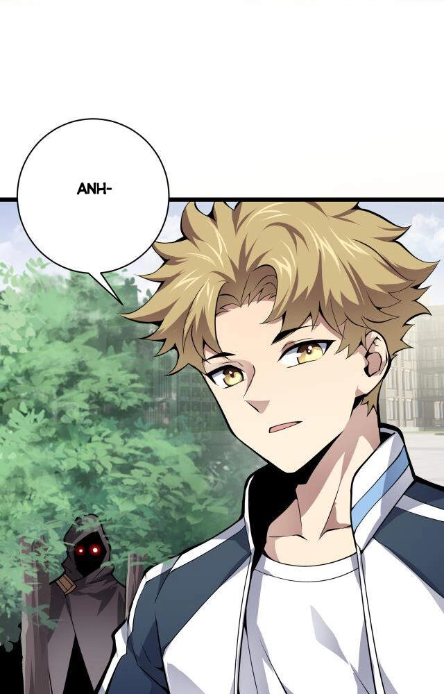 Vạn Vật Hợp Nhất Chapter 10 - 42