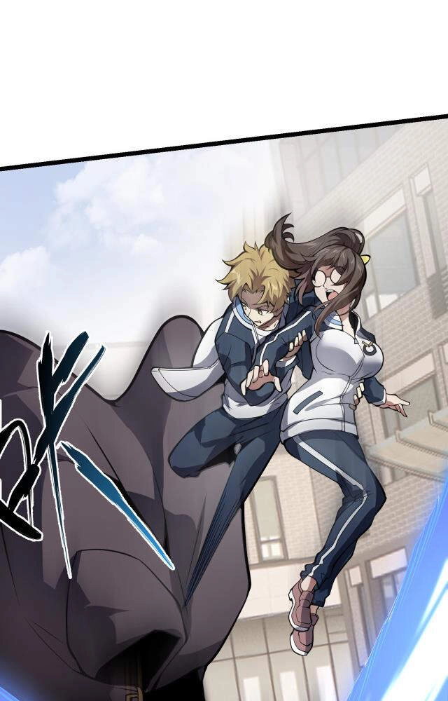 Vạn Vật Hợp Nhất Chapter 10 - 44