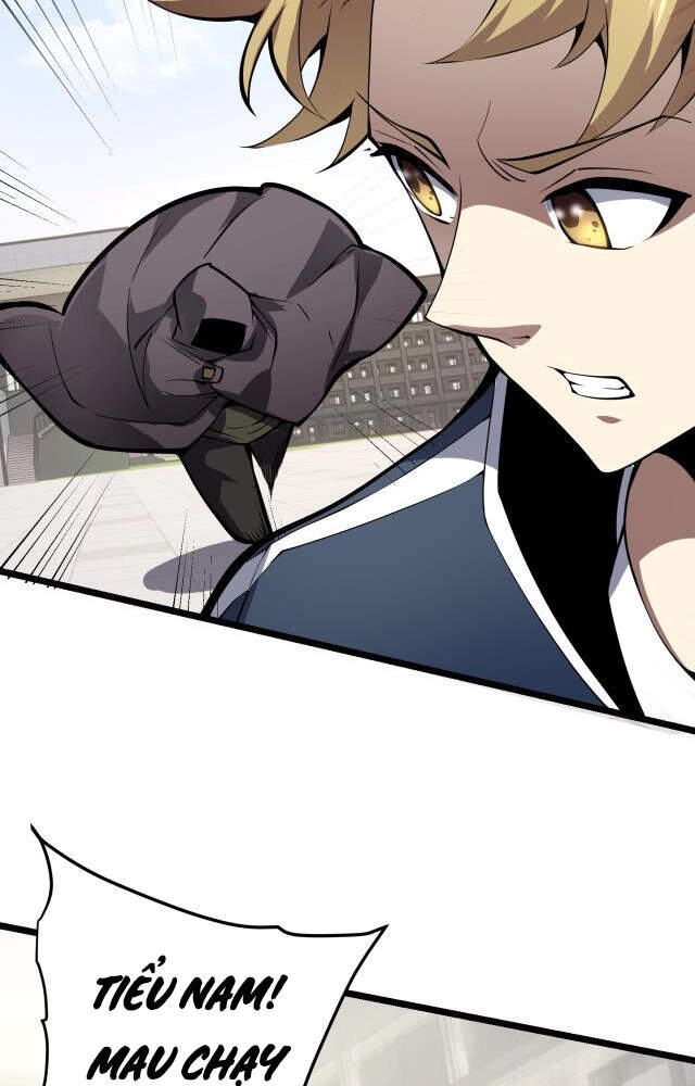 Vạn Vật Hợp Nhất Chapter 10 - 48