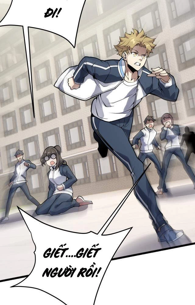 Vạn Vật Hợp Nhất Chapter 10 - 49