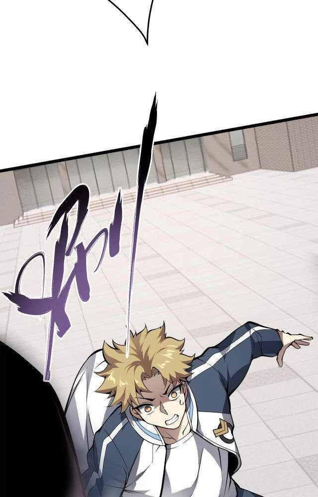 Vạn Vật Hợp Nhất Chapter 10 - 50