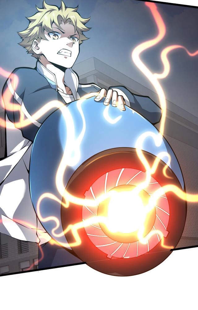 Vạn Vật Hợp Nhất Chapter 10 - 55