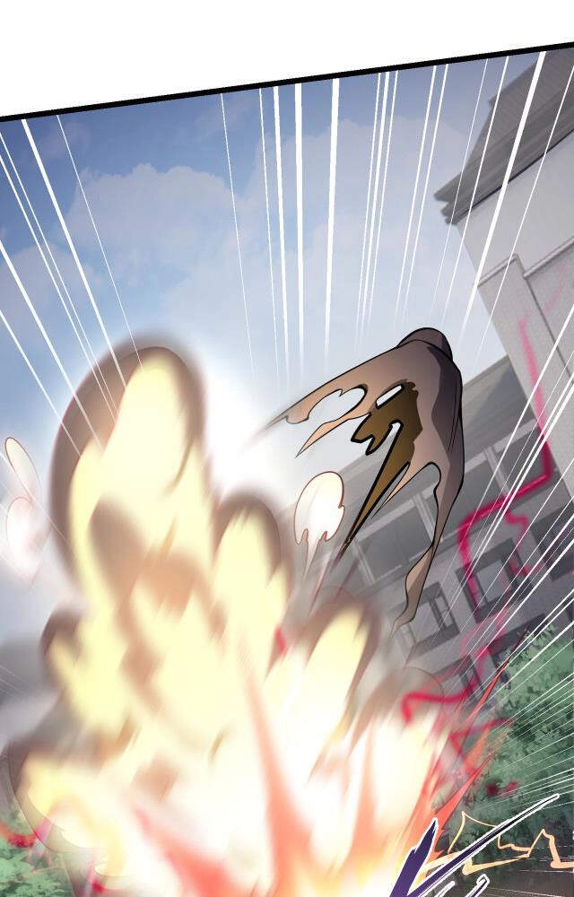 Vạn Vật Hợp Nhất Chapter 10 - 56