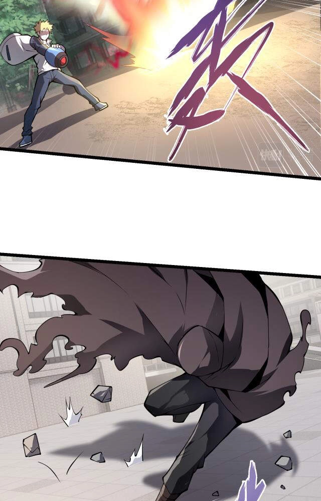 Vạn Vật Hợp Nhất Chapter 10 - 57