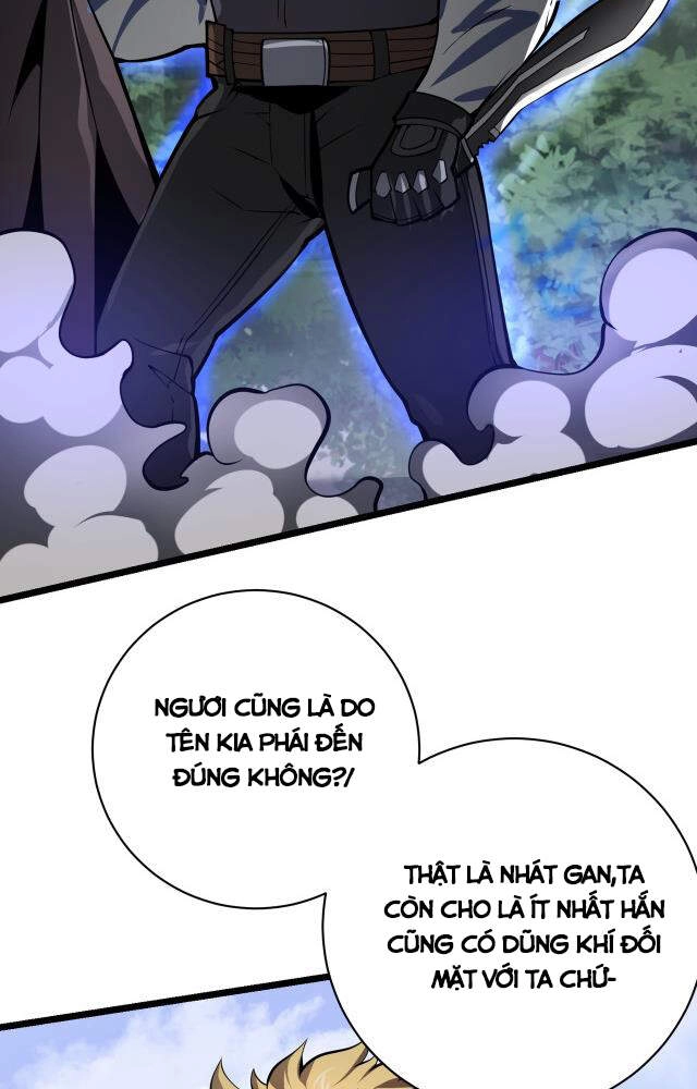 Vạn Vật Hợp Nhất Chapter 10 - 59