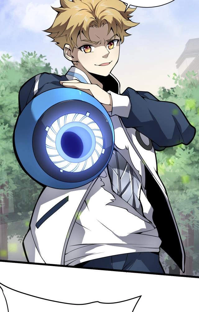 Vạn Vật Hợp Nhất Chapter 10 - 60