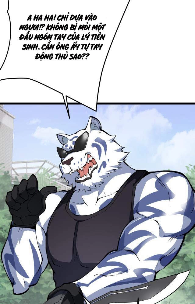 Vạn Vật Hợp Nhất Chapter 10 - 61