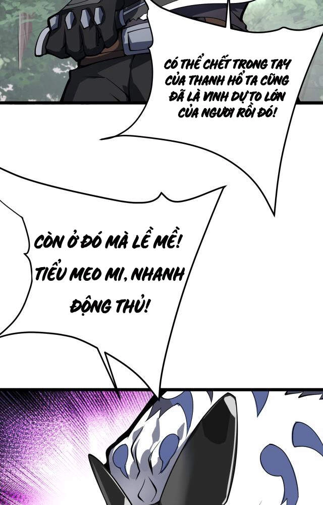 Vạn Vật Hợp Nhất Chapter 10 - 62