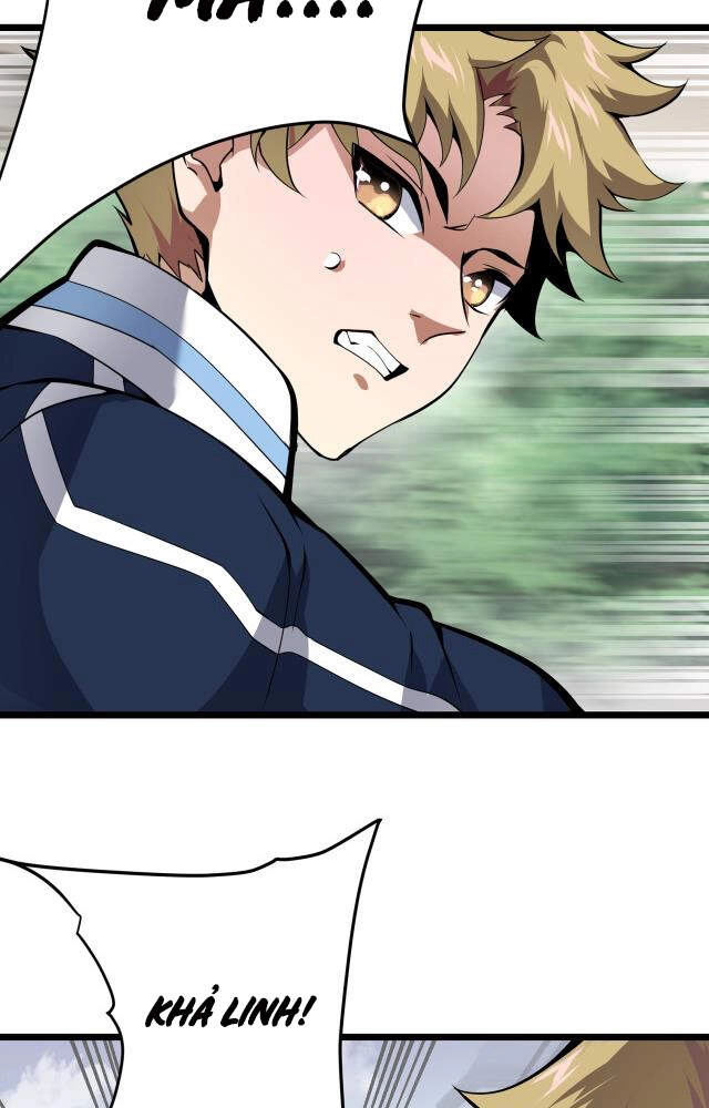 Vạn Vật Hợp Nhất Chapter 10 - 64