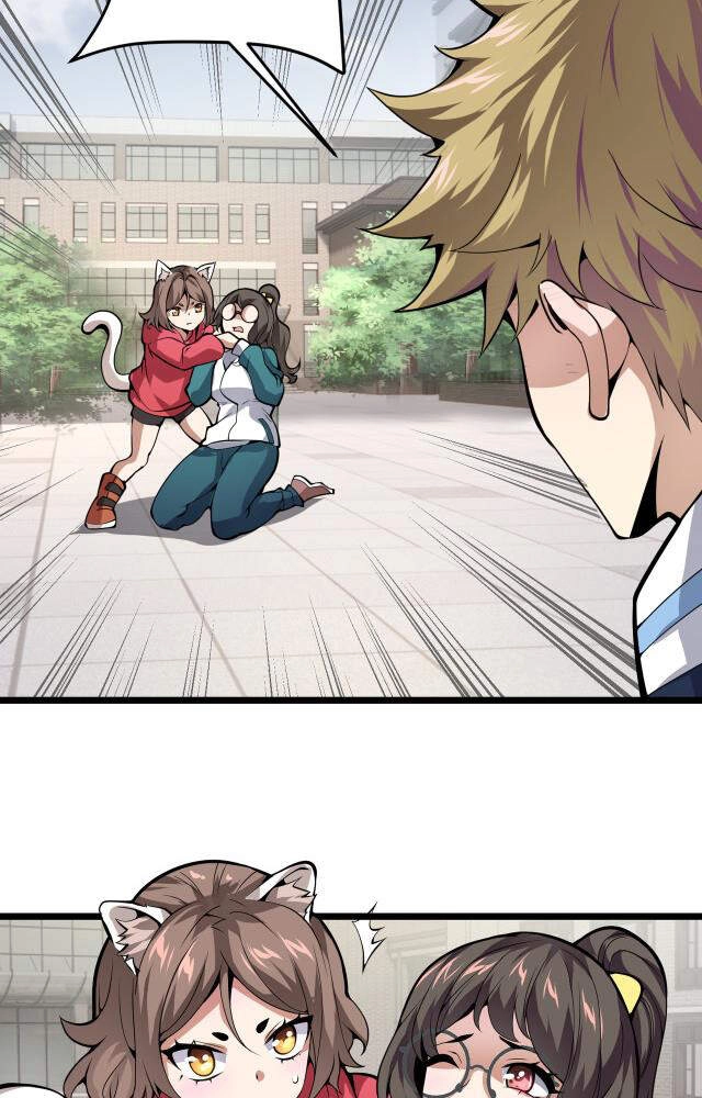 Vạn Vật Hợp Nhất Chapter 10 - 65