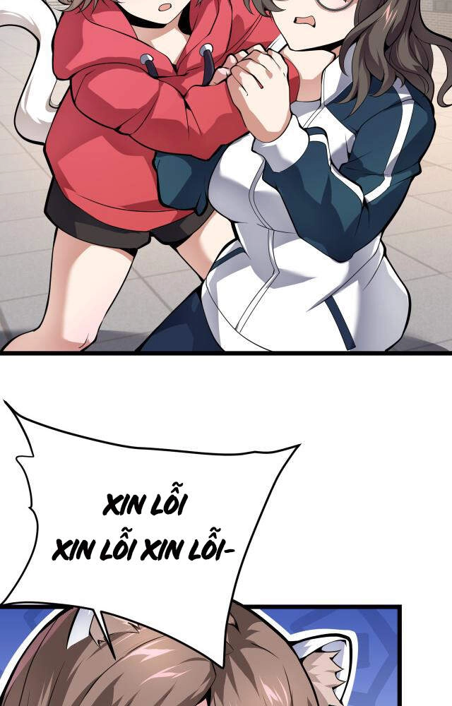 Vạn Vật Hợp Nhất Chapter 10 - 66