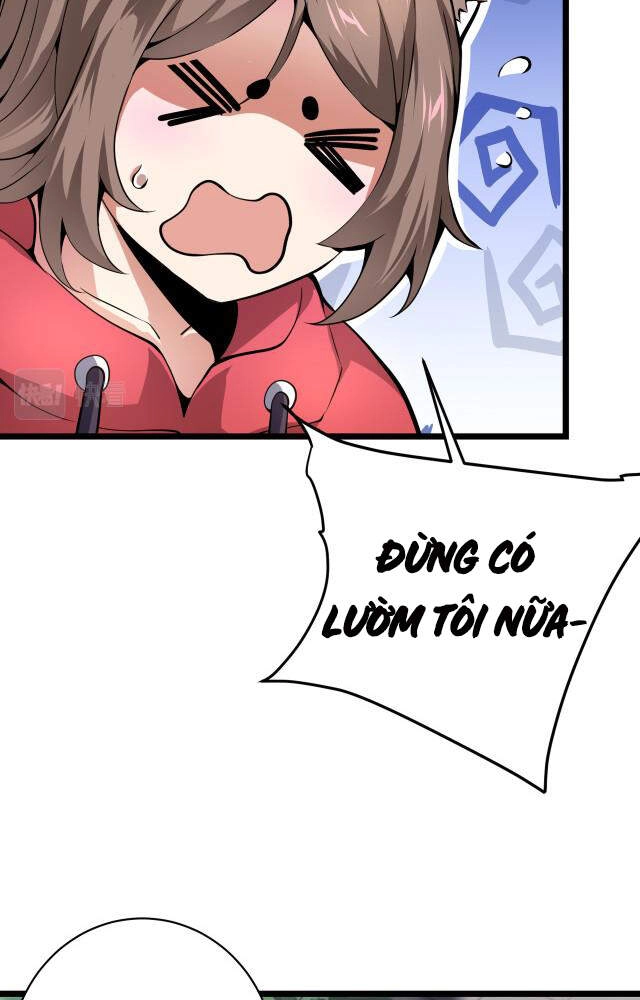 Vạn Vật Hợp Nhất Chapter 10 - 67