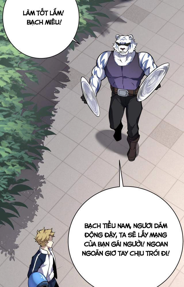 Vạn Vật Hợp Nhất Chapter 10 - 68