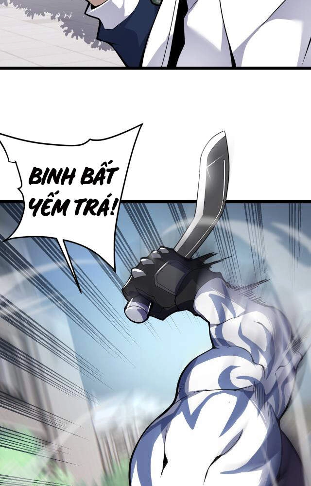 Vạn Vật Hợp Nhất Chapter 10 - 70