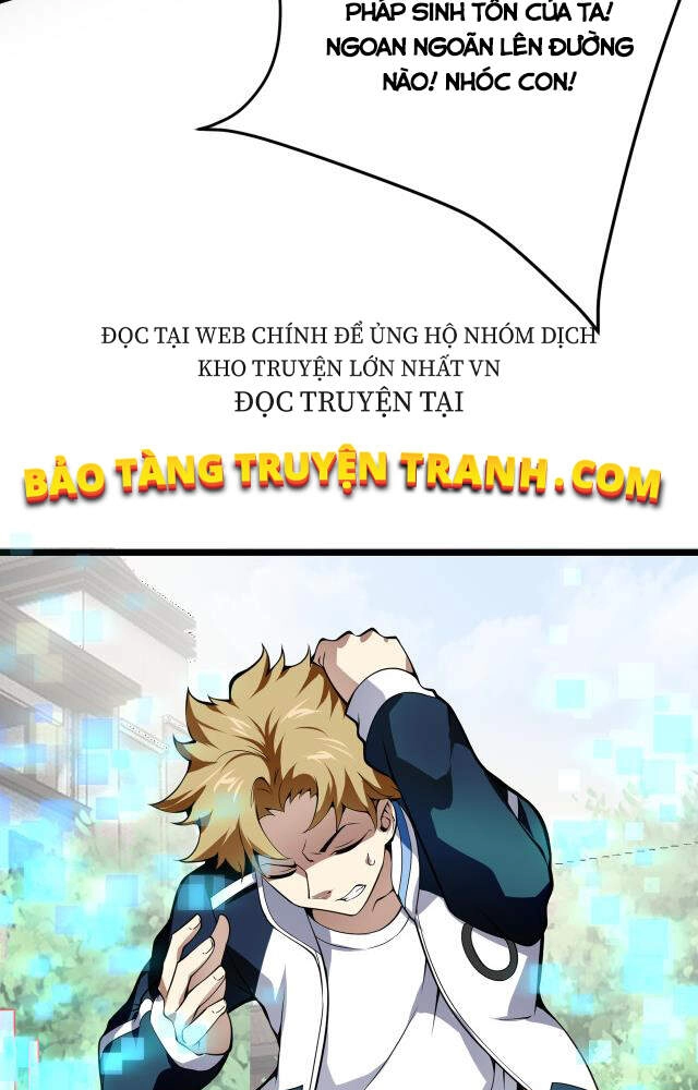 Vạn Vật Hợp Nhất Chapter 10 - 72