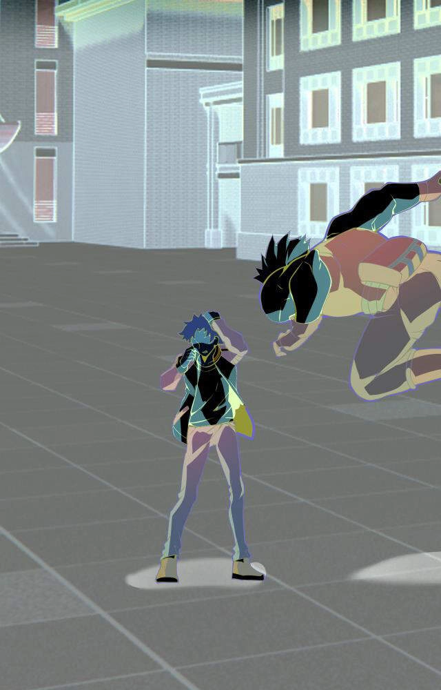 Vạn Vật Hợp Nhất Chapter 10 - 74