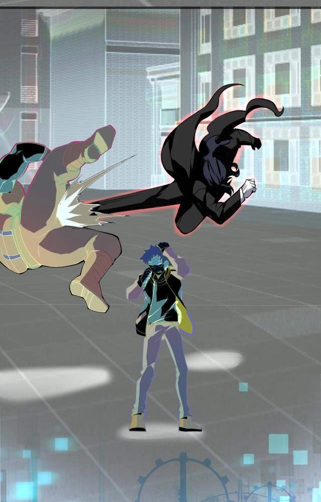 Vạn Vật Hợp Nhất Chapter 10 - 75