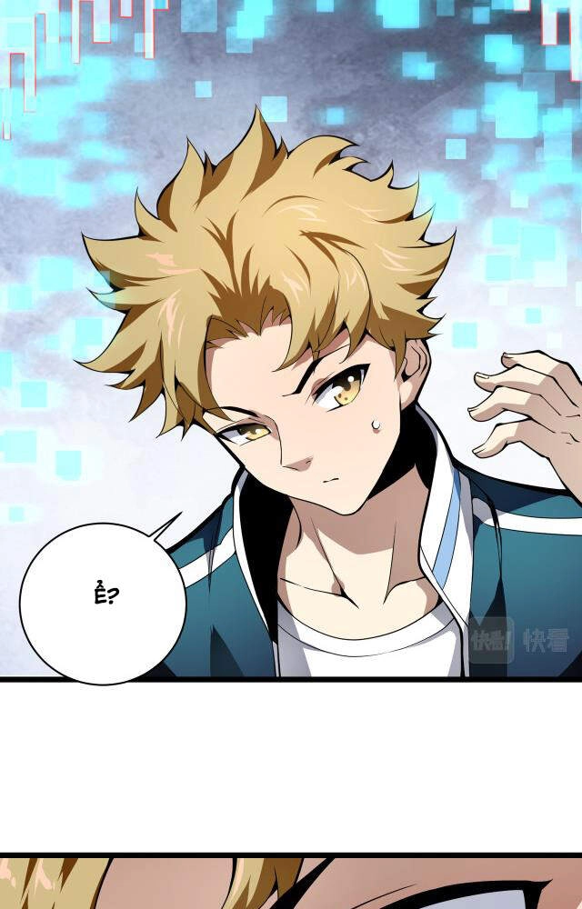 Vạn Vật Hợp Nhất Chapter 10 - 77