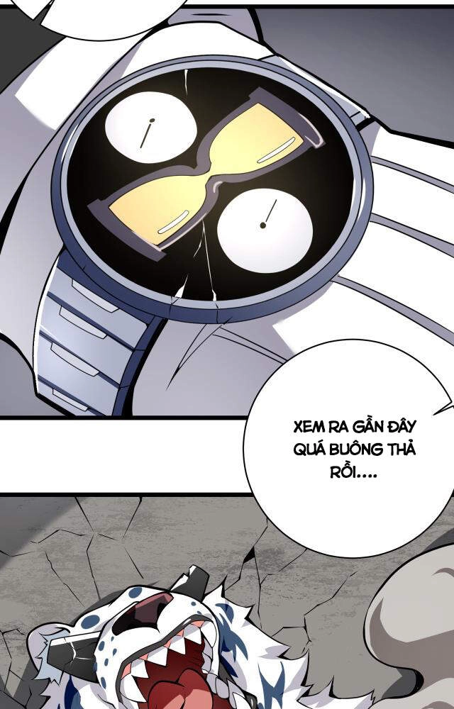 Vạn Vật Hợp Nhất Chapter 10 - 80