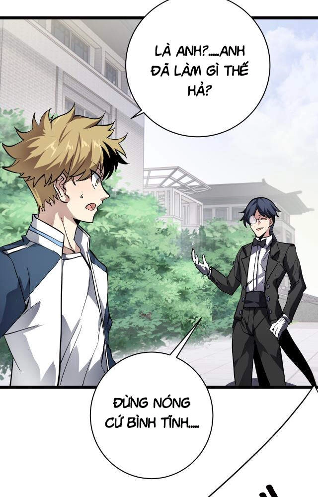 Vạn Vật Hợp Nhất Chapter 11 - 8