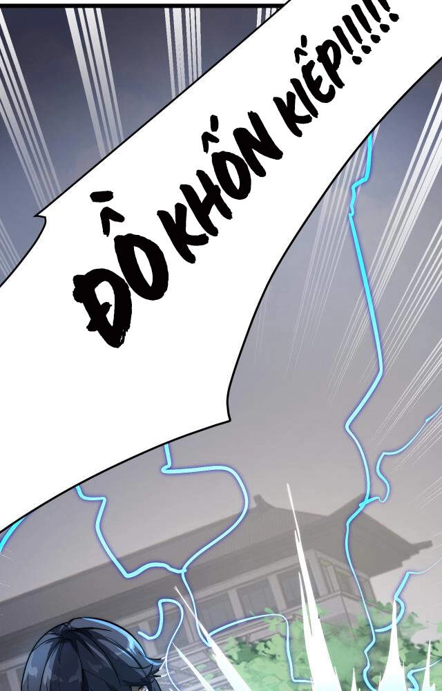 Vạn Vật Hợp Nhất Chapter 11 - 9