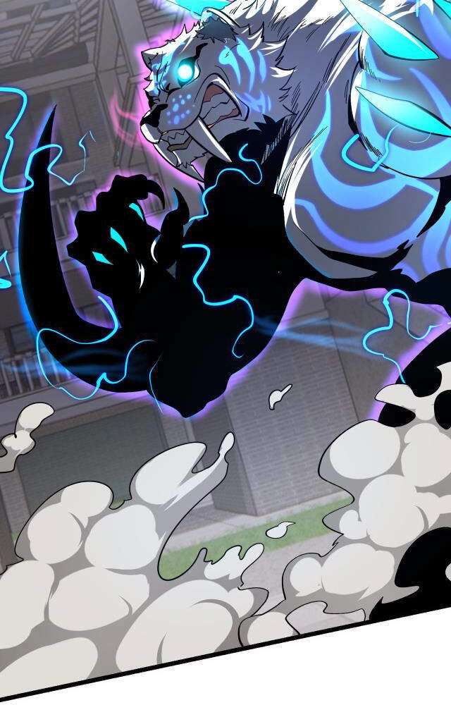 Vạn Vật Hợp Nhất Chapter 11 - 11