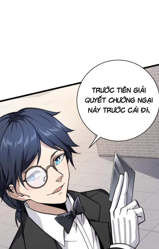 Vạn Vật Hợp Nhất Chapter 11 - 12