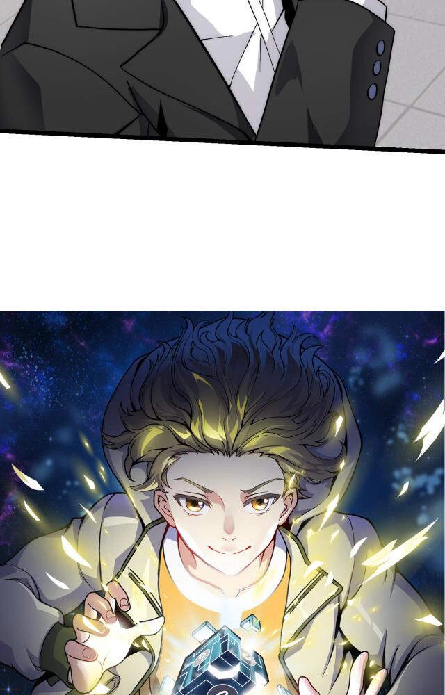 Vạn Vật Hợp Nhất Chapter 11 - 13