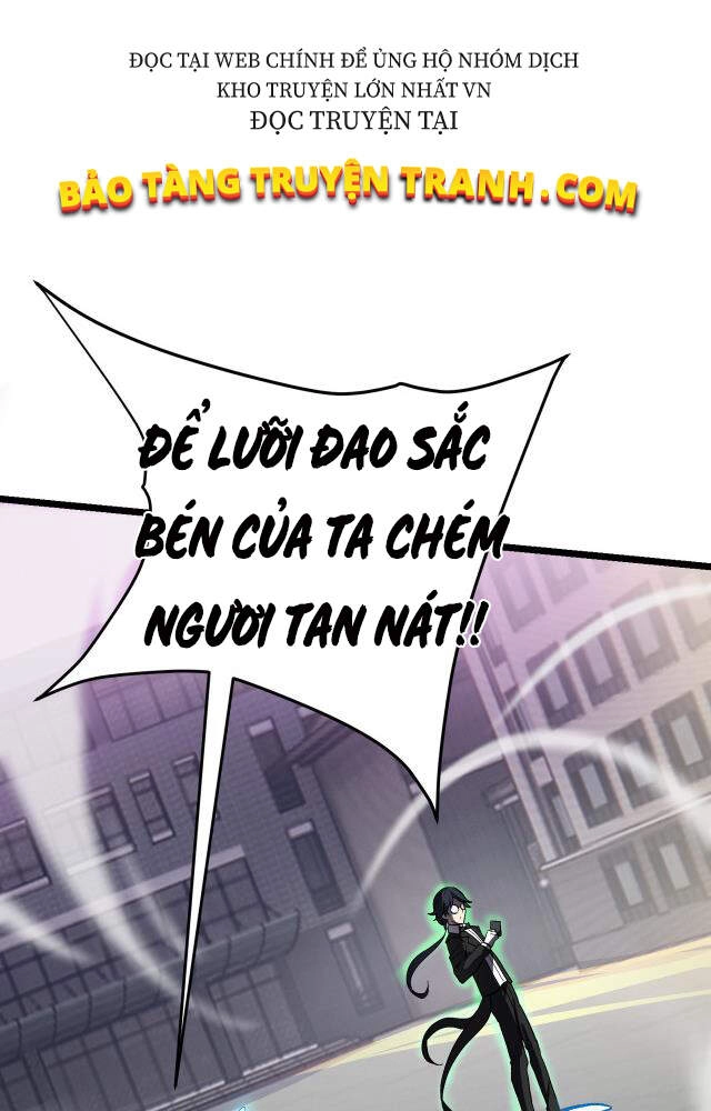 Vạn Vật Hợp Nhất Chapter 11 - 15