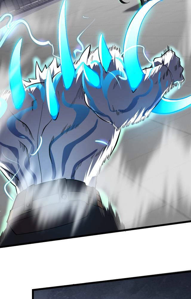 Vạn Vật Hợp Nhất Chapter 11 - 16