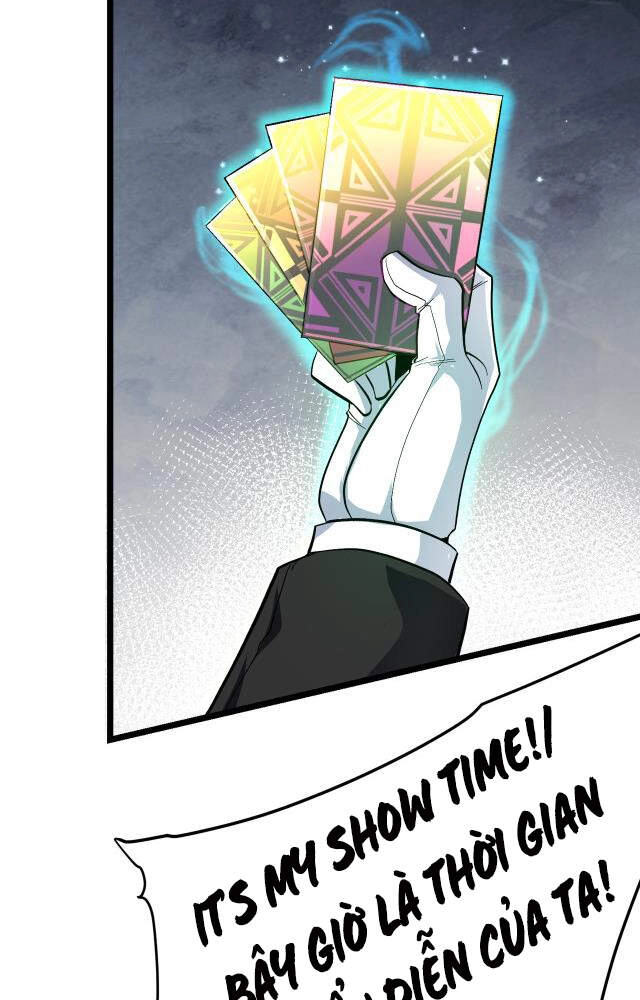 Vạn Vật Hợp Nhất Chapter 11 - 17