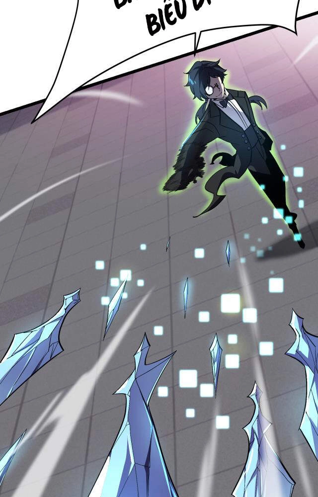 Vạn Vật Hợp Nhất Chapter 11 - 18