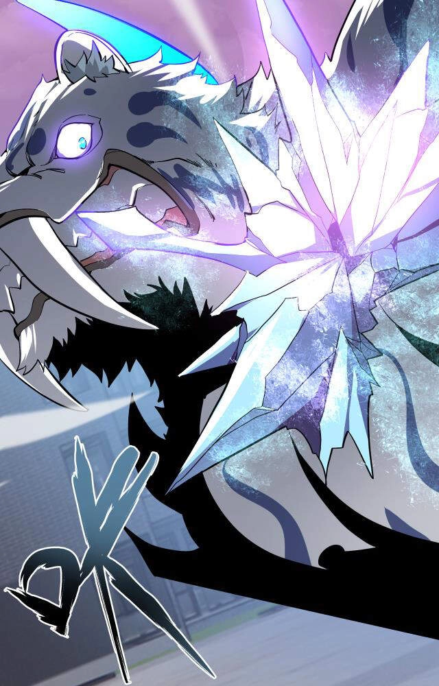 Vạn Vật Hợp Nhất Chapter 11 - 20