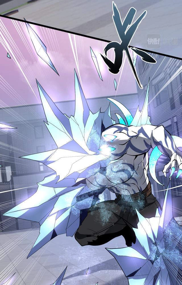 Vạn Vật Hợp Nhất Chapter 11 - 21