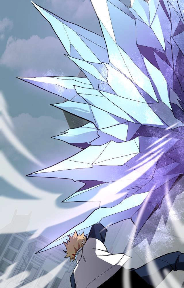 Vạn Vật Hợp Nhất Chapter 11 - 23